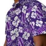 northwestern-wildcats-hawaiian-shirt-hibiscus-bloom-purple-best-selling.webp