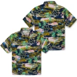 notre-dame-fighting-irish-hawaiian-shirt-flamingo-retreat-navy-best-selling.webp