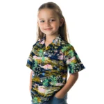 notre-dame-fighting-irish-hawaiian-shirt-flamingo-retreat-navy-best-selling.webp