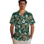 ohio-bobcats-hawaiian-shirt-hibiscus-bloom-green-best-selling.webp