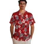 ohio-state-buckeyes-hawaiian-shirt-hibiscus-bloom-scarlet-best-selling.webp