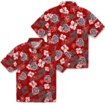 ohio-state-buckeyes-hawaiian-shirt-hibiscus-bloom-scarlet-best-selling.webp