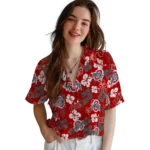 ohio-state-buckeyes-hawaiian-shirt-hibiscus-bloom-scarlet-best-selling.webp