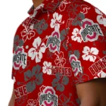 ohio-state-buckeyes-hawaiian-shirt-hibiscus-bloom-scarlet-best-selling.webp