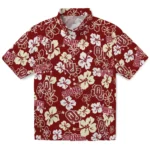 oklahoma-sooners-hawaiian-shirt-hibiscus-bloom-crimson-best-selling.webp