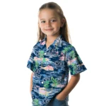 old-dominion-monarchs-hawaiian-shirt-flamingo-retreat-blue-best-selling.webp