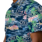 old-dominion-monarchs-hawaiian-shirt-flamingo-retreat-blue-best-selling.webp