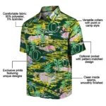 oregon-ducks-hawaiian-shirt-flamingo-retreat-green-best-selling.webp