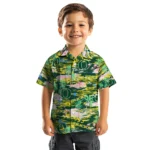 oregon-ducks-hawaiian-shirt-flamingo-retreat-green-best-selling.webp