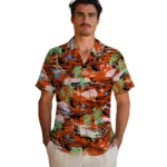 oregon-state-beavers-hawaiian-shirt-flamingo-retreat-orange-best-selling.webp