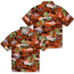 oregon-state-beavers-hawaiian-shirt-flamingo-retreat-orange-best-selling.webp