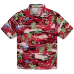 ottawa-senators-hawaiian-shirt-flamingo-retreat-red-best-selling.webp