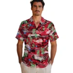 ottawa-senators-hawaiian-shirt-flamingo-retreat-red-best-selling.webp