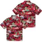 ottawa-senators-hawaiian-shirt-flamingo-retreat-red-best-selling.webp