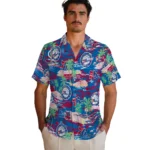 philadelphia-76ers-hawaiian-shirt-flamingo-retreat-blue-best-selling.webp