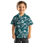 philadelphia-eagles-hawaiian-shirt-hibiscus-bloom-green-best-selling.webp