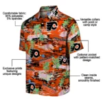 philadelphia-flyers-hawaiian-shirt-flamingo-retreat-orange-best-selling.webp