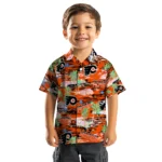 philadelphia-flyers-hawaiian-shirt-flamingo-retreat-orange-best-selling.webp