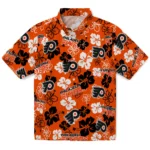 philadelphia-flyers-hawaiian-shirt-hibiscus-bloom-orange-best-selling.webp