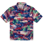 philadelphia-phillies-hawaiian-shirt-flamingo-retreat-blue-best-selling.webp