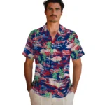 philadelphia-phillies-hawaiian-shirt-flamingo-retreat-blue-best-selling.webp