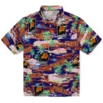 phoenix-suns-hawaiian-shirt-flamingo-retreat-purple-best-selling.webp