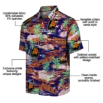phoenix-suns-hawaiian-shirt-flamingo-retreat-purple-best-selling.webp
