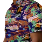 phoenix-suns-hawaiian-shirt-flamingo-retreat-purple-best-selling.webp