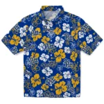 pittsburgh-panthers-hawaiian-shirt-hibiscus-bloom-royal-blue-best-selling.webp