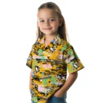 pittsburgh-penguins-hawaiian-shirt-flamingo-retreat-yellow-best-selling.webp