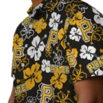 pittsburgh-pirates-hawaiian-shirt-hibiscus-bloom-black-best-selling.webp