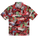 portland-trail-blazers-hawaiian-shirt-flamingo-retreat-red-best-selling.webp