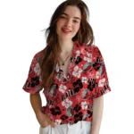 portland-trail-blazers-hawaiian-shirt-hibiscus-bloom-red-best-selling.webp