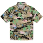 purdue-boilermakers-hawaiian-shirt-flamingo-retreat-gold-best-selling.webp