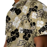 purdue-boilermakers-hawaiian-shirt-hibiscus-bloom-gold-best-selling.webp