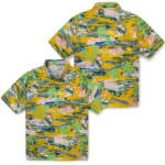 real-madrid-hawaiian-shirt-flamingo-retreat-yellow-best-selling.webp