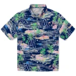 rice-owls-hawaiian-shirt-flamingo-retreat-navy-blue-best-selling.webp