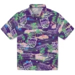 sacramento-kings-hawaiian-shirt-flamingo-retreat-purple-best-selling.webp