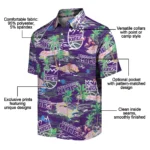 sacramento-kings-hawaiian-shirt-flamingo-retreat-purple-best-selling.webp
