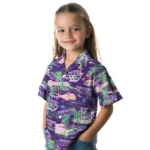 sacramento-kings-hawaiian-shirt-flamingo-retreat-purple-best-selling.webp