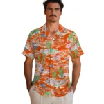 sam-houston-bearkats-hawaiian-shirt-flamingo-retreat-orange-best-selling.webp