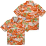 sam-houston-bearkats-hawaiian-shirt-flamingo-retreat-orange-best-selling.webp