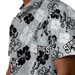 san-antonio-spurs-hawaiian-shirt-hibiscus-bloom-silver-best-selling.webp