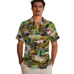 san-diego-padres-hawaiian-shirt-flamingo-retreat-brown-best-selling.webp