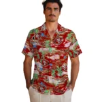 san-francisco-49ers-hawaiian-shirt-flamingo-retreat-red-best-selling.webp