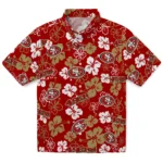san-francisco-49ers-hawaiian-shirt-hibiscus-bloom-red-best-selling.webp
