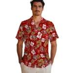 san-francisco-49ers-hawaiian-shirt-hibiscus-bloom-red-best-selling.webp