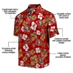 san-francisco-49ers-hawaiian-shirt-hibiscus-bloom-red-best-selling.webp