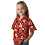 san-francisco-49ers-hawaiian-shirt-hibiscus-bloom-red-best-selling.webp