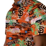 san-francisco-giants-hawaiian-shirt-flamingo-retreat-orange-best-selling.webp